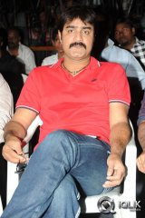 Yuddam Movie Trailer Launch